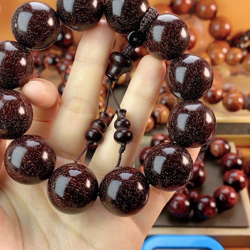 【闪购商品】檀香紫檀（小叶紫檀）紫檀20