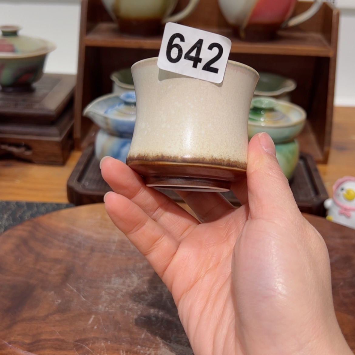 【闪购商品】642孤品福利不退换/111111111