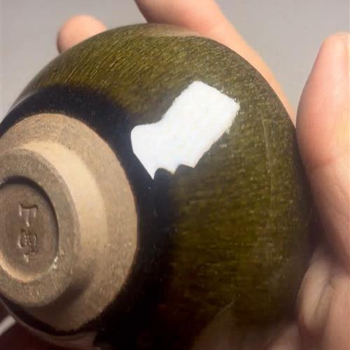 【闪购商品】茶盏-203............