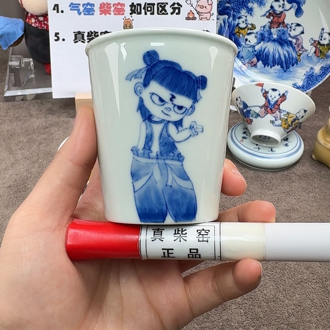 陶瓷制品加工技术