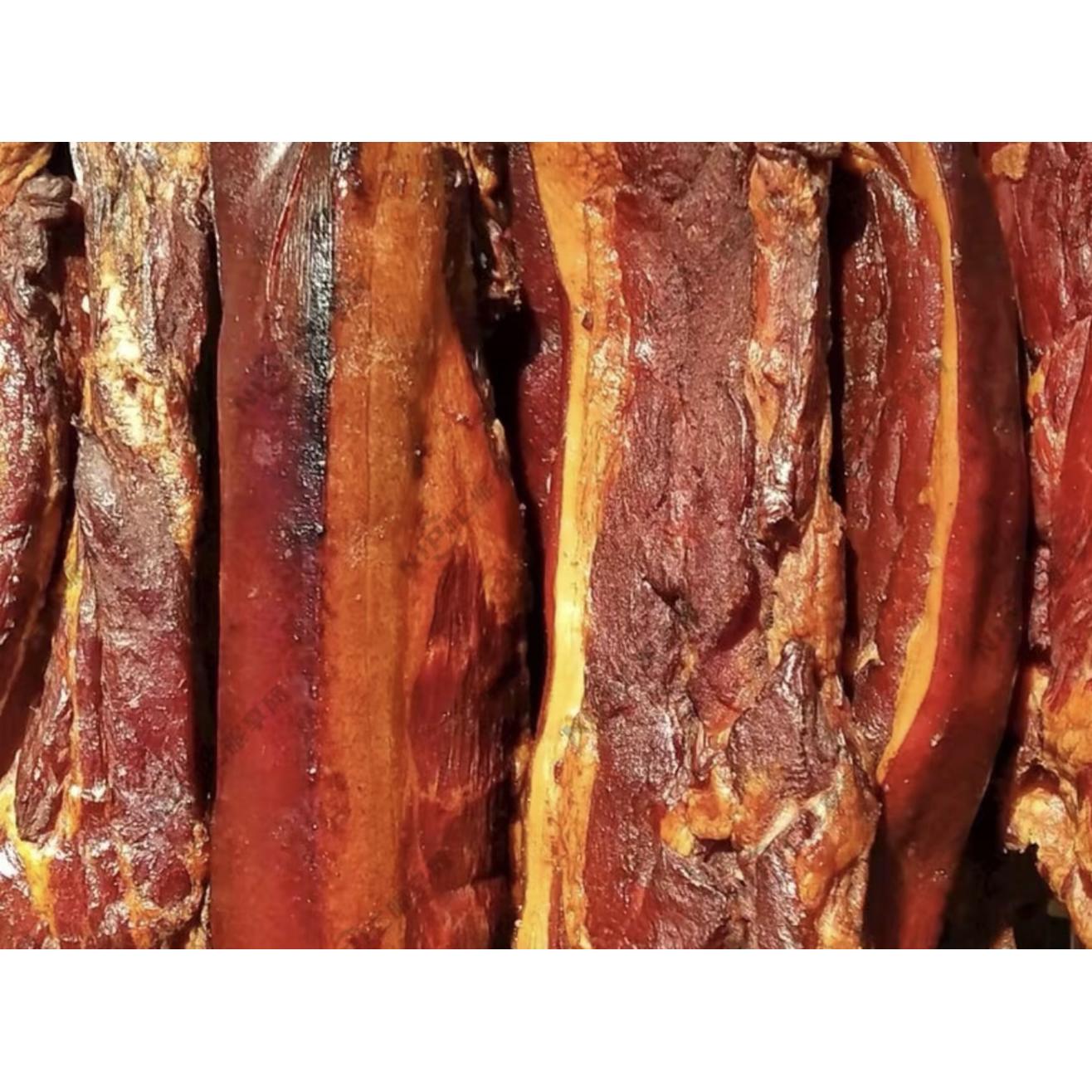 夹子肉（微熏烟熏二选一）