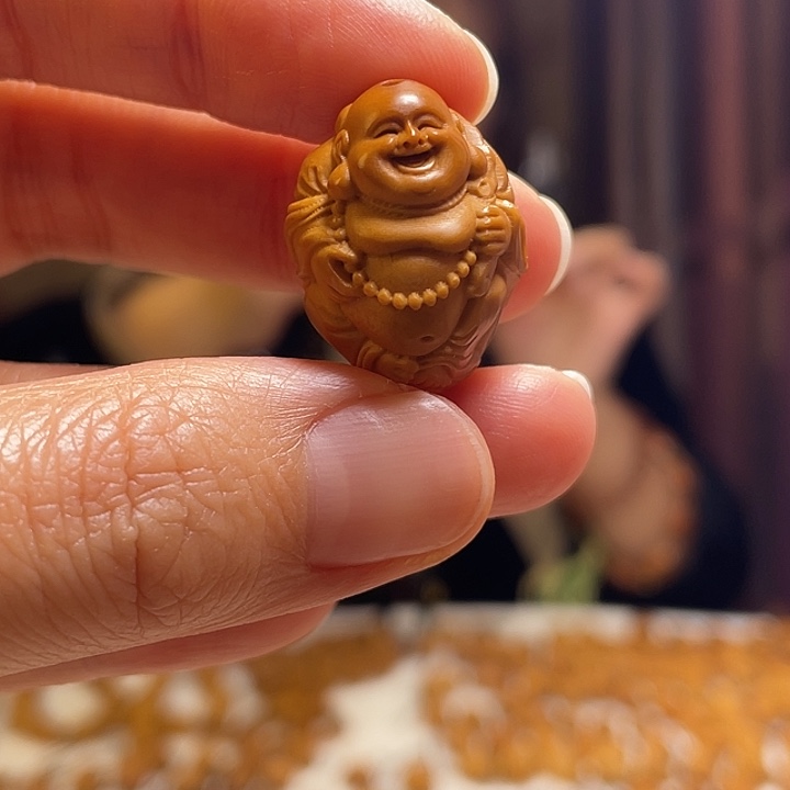手串/手链橄榄核