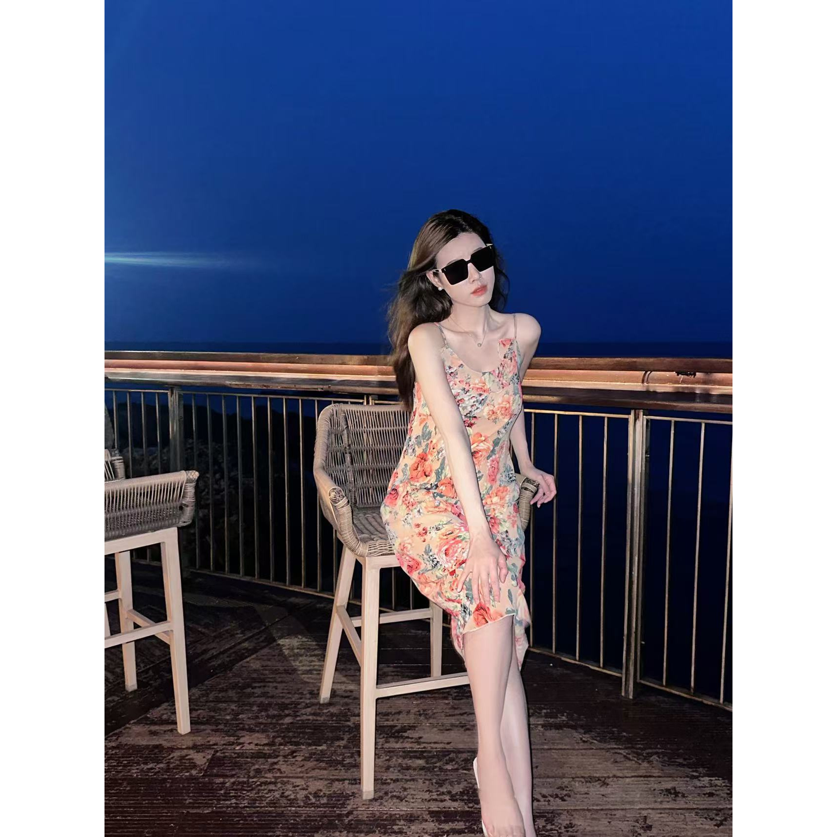 TOLEX2025新款手工百搭真皮女包骨头水井 棕色/黑色25cm