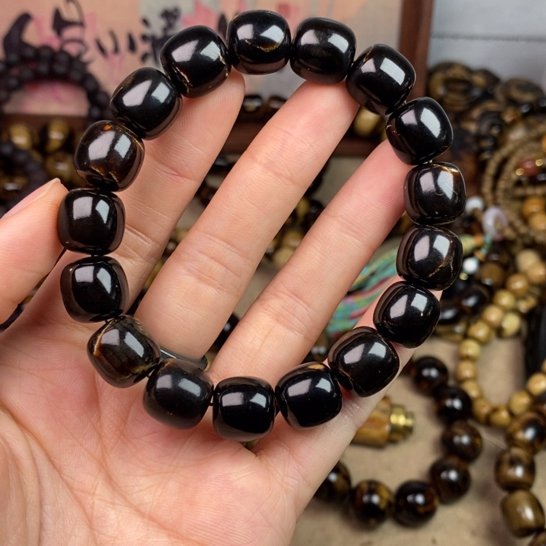 橄榄核手串/手链精品品牌活动开始