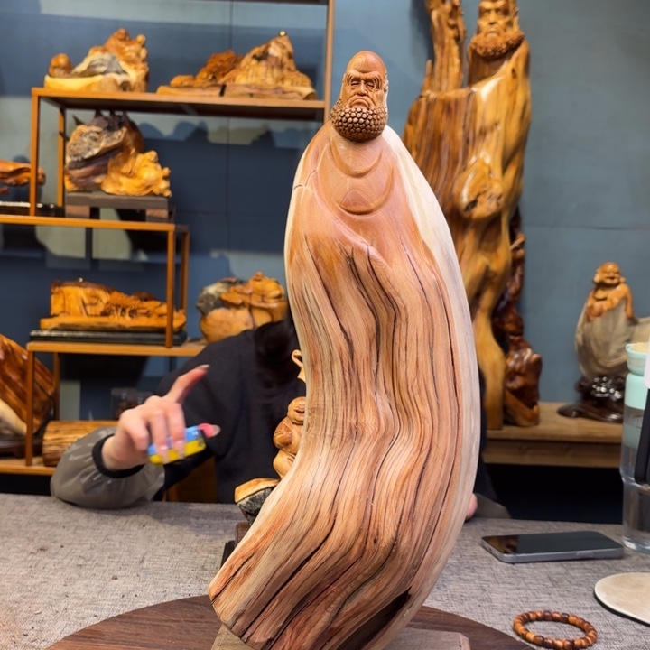 柏木（崖柏）关注一下