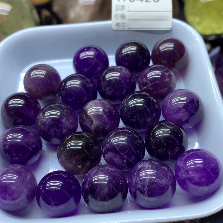 紫晶1未镶嵌0426紫水晶