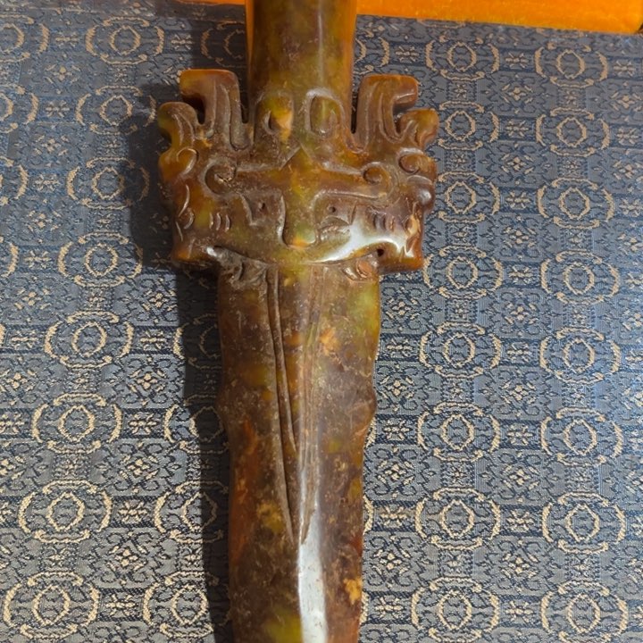 家****0文玩藏品工艺品888