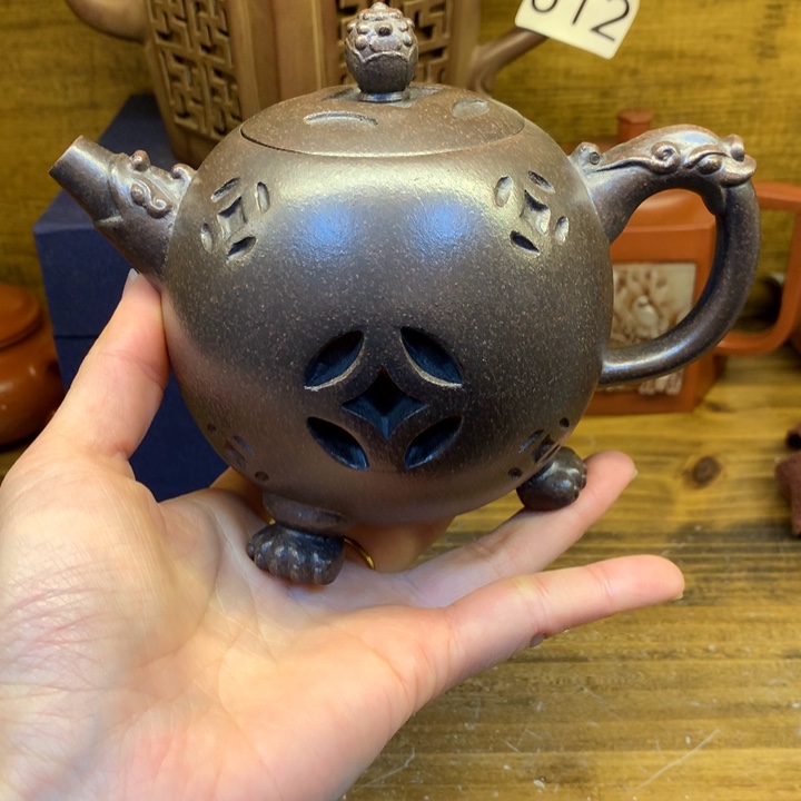 茶壶紫砂紫砂壶茶具