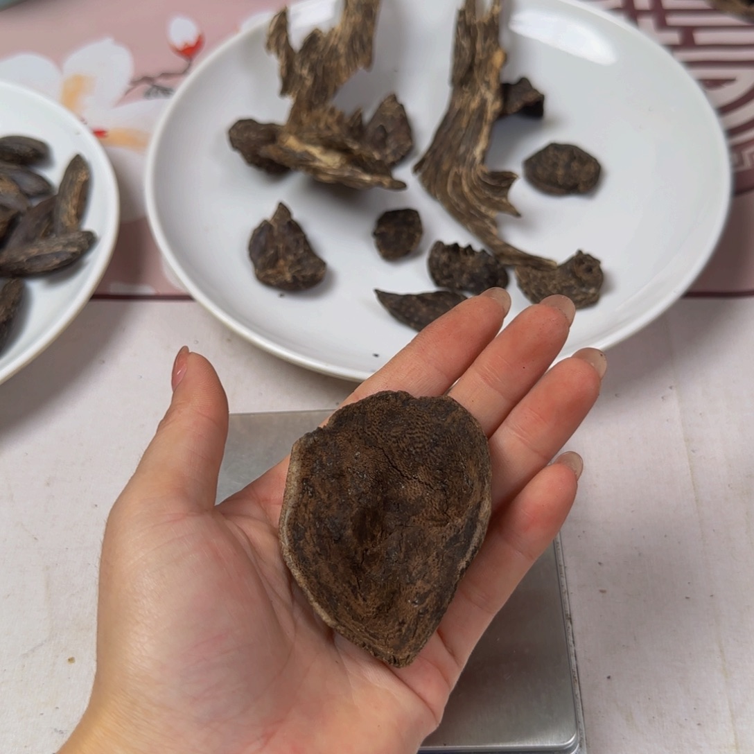 楠木沉水老包壳8.5(香薰)