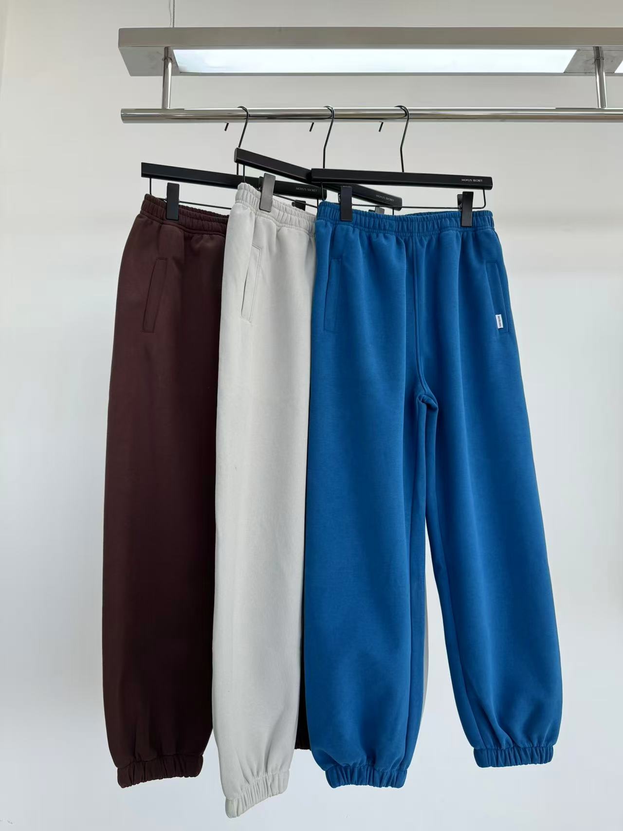 no退no换微脏微暇  790女士时尚裤子