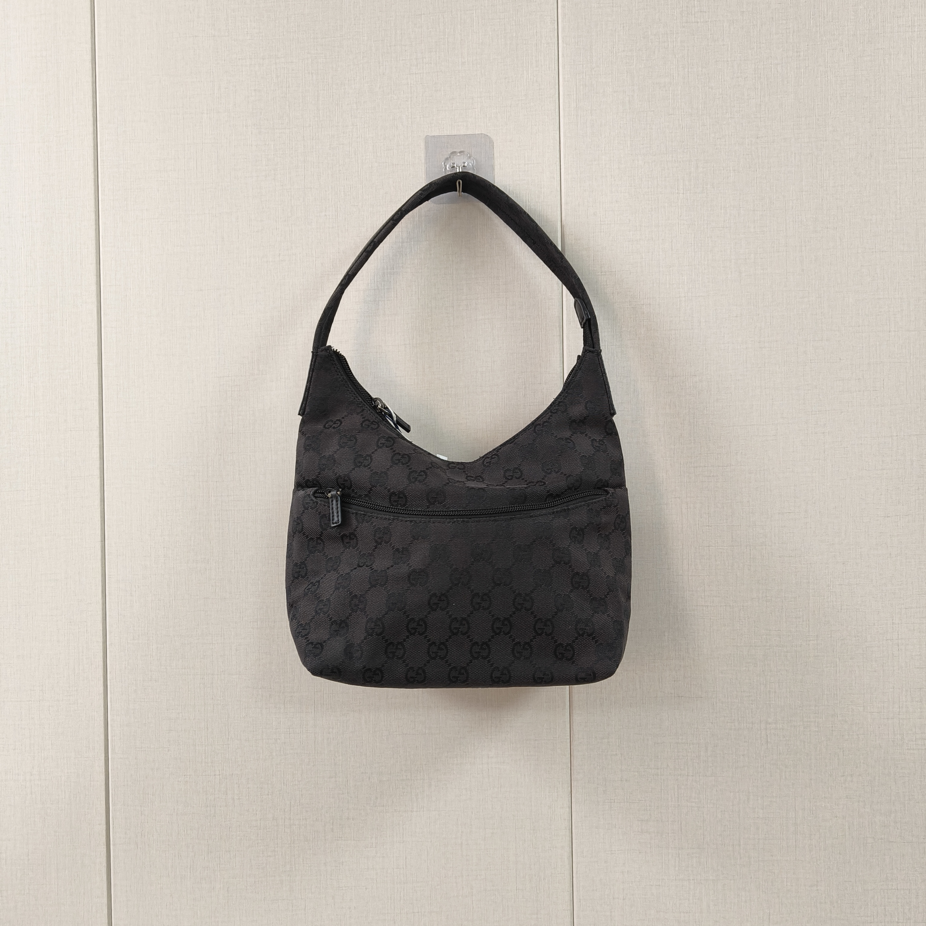 95新 GUCCI/古驰 暮野奢品xy/古驰单肩包/03006