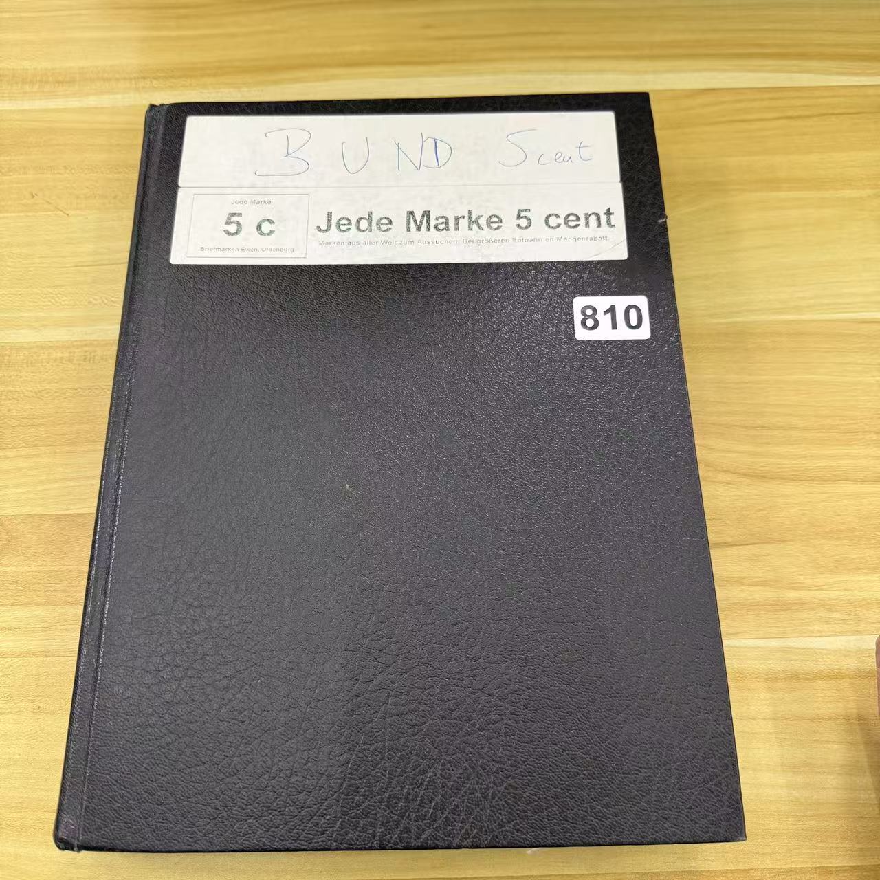 集邮用品旧集邮册定位册有使用感介意勿拍810