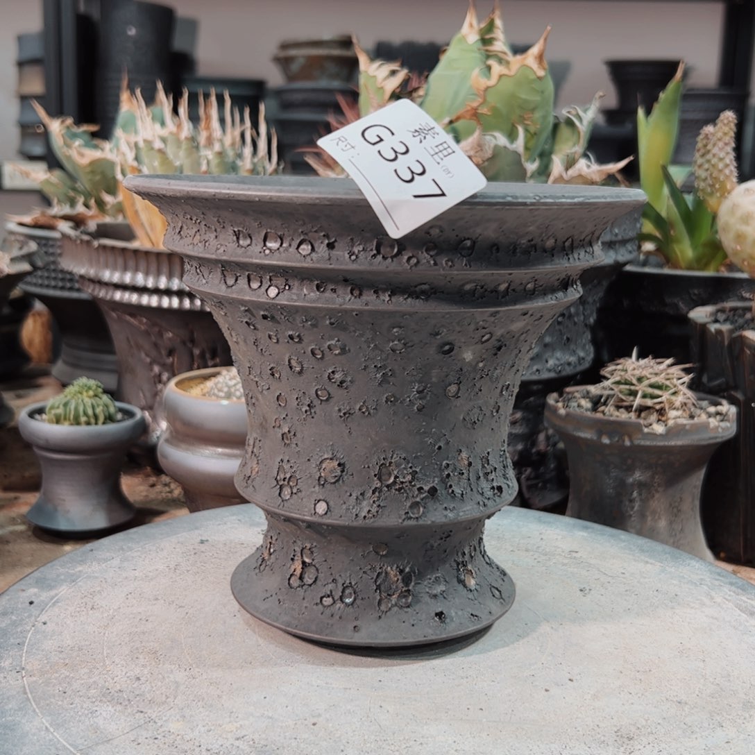 景德镇手工素里内口17高15