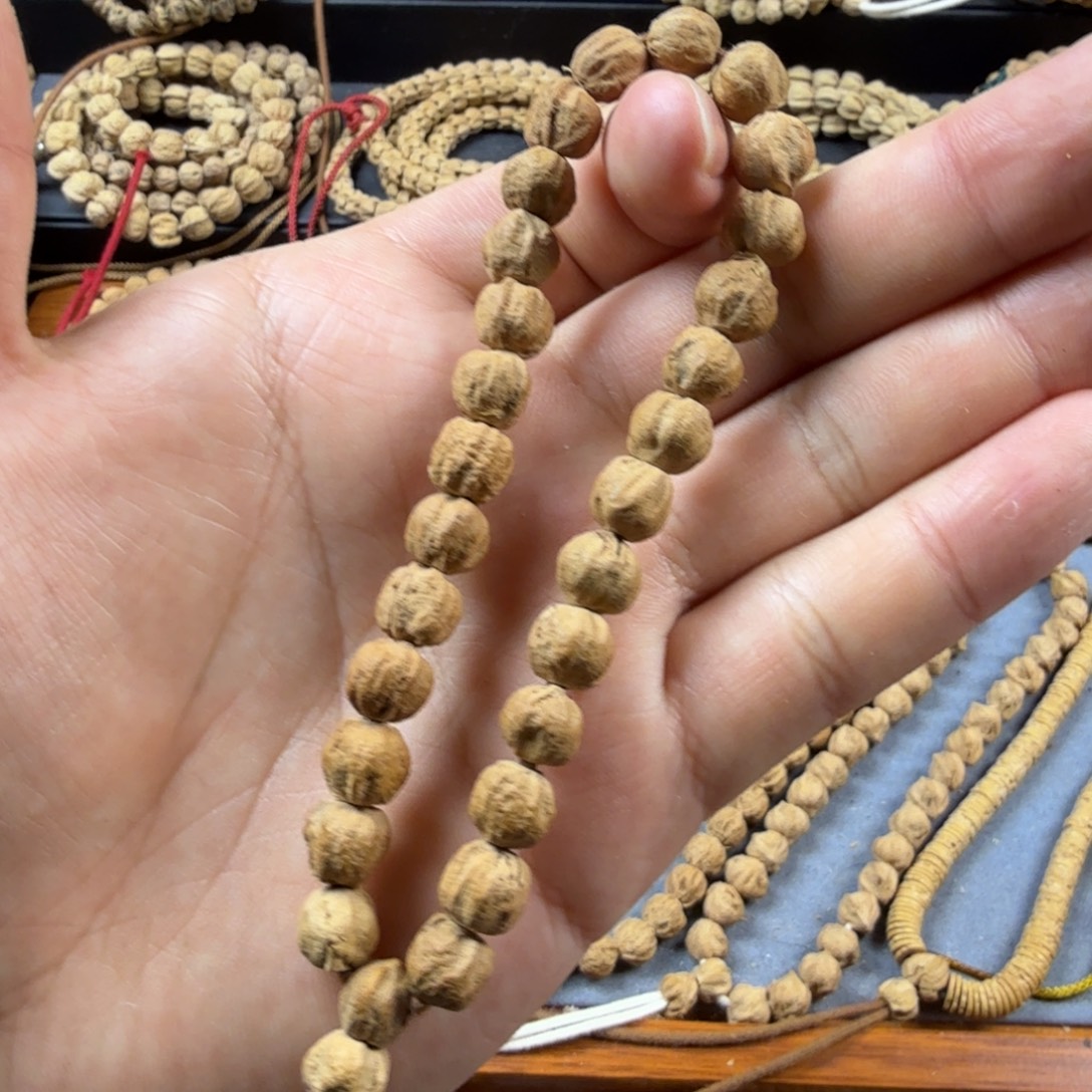 手串柏香籽/百香籽11