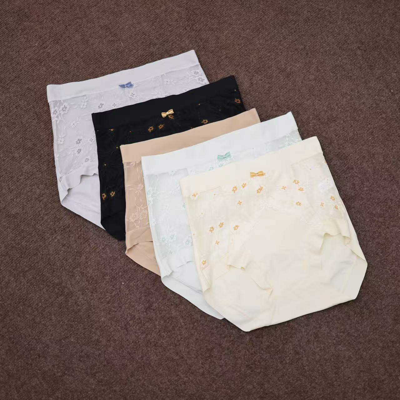 【晨老板】~ceilina 洛神花女神收腹内裤69250117