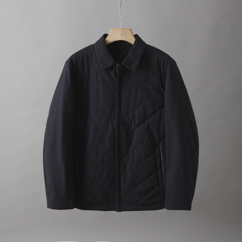 DS277剪标撤柜简约舒适柔软棉服