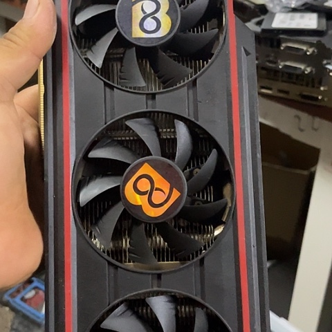 1080显卡台式机用电脑用