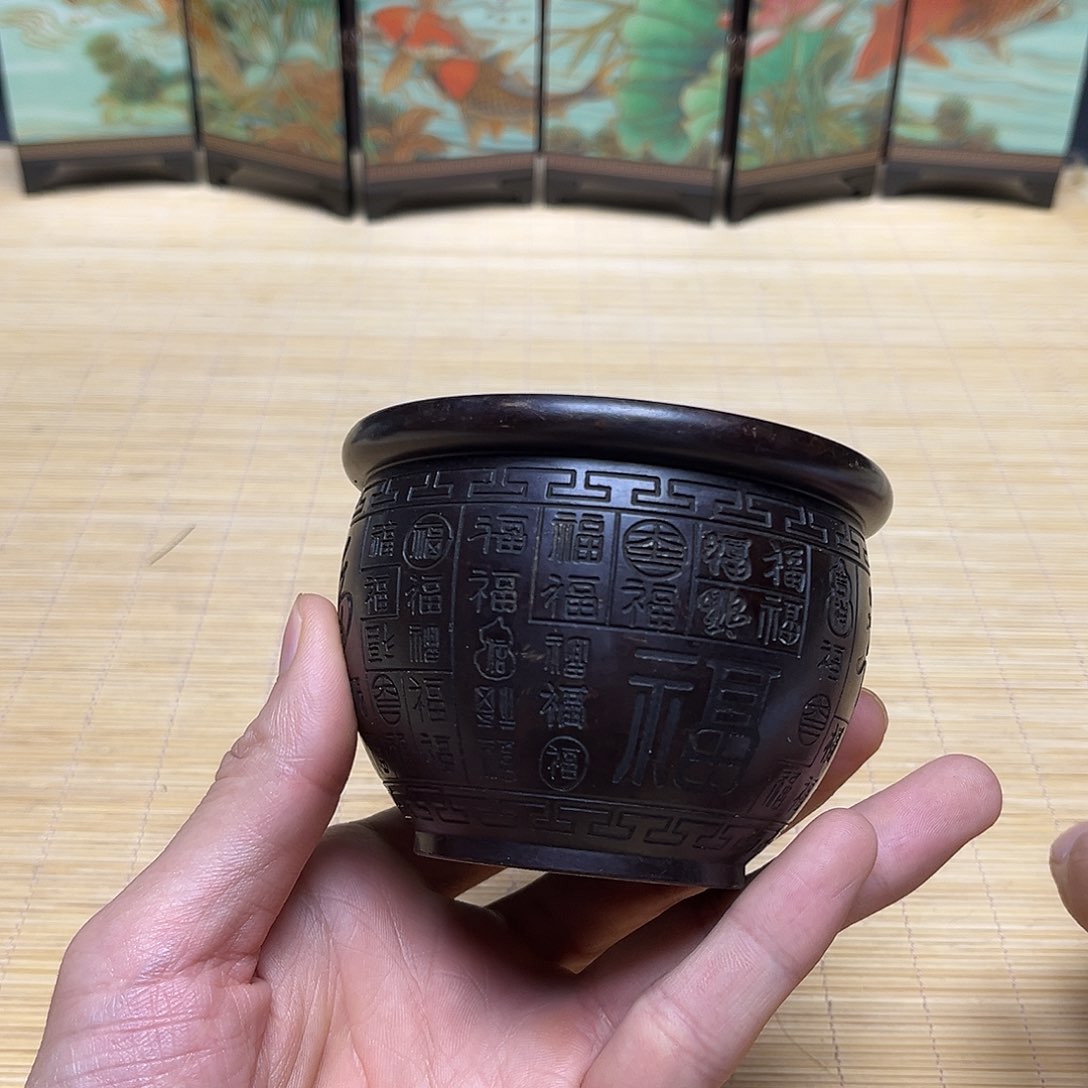 滴血莲花菩提吊坠