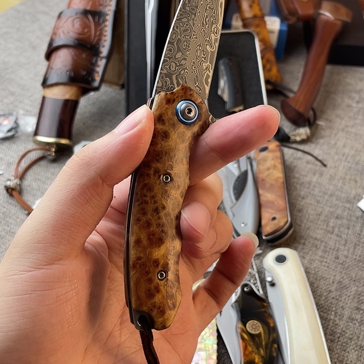 大马士革多功能工具