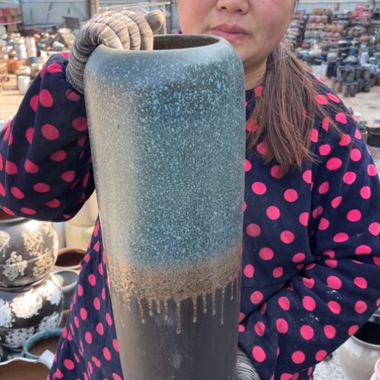 红陶口12高50正品