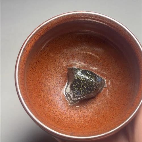 【闪购商品】茶盏-395............