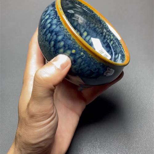 【闪购商品】茶盏-瑕疵-583.........