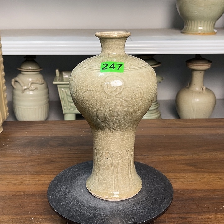 T***o龙泉青瓷茶具套装家用