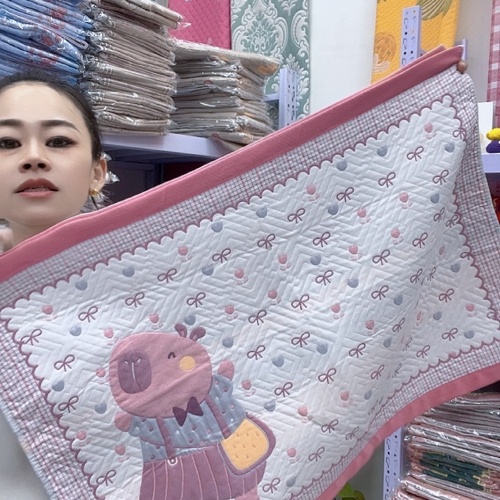 棉粉色小猪佩奇年