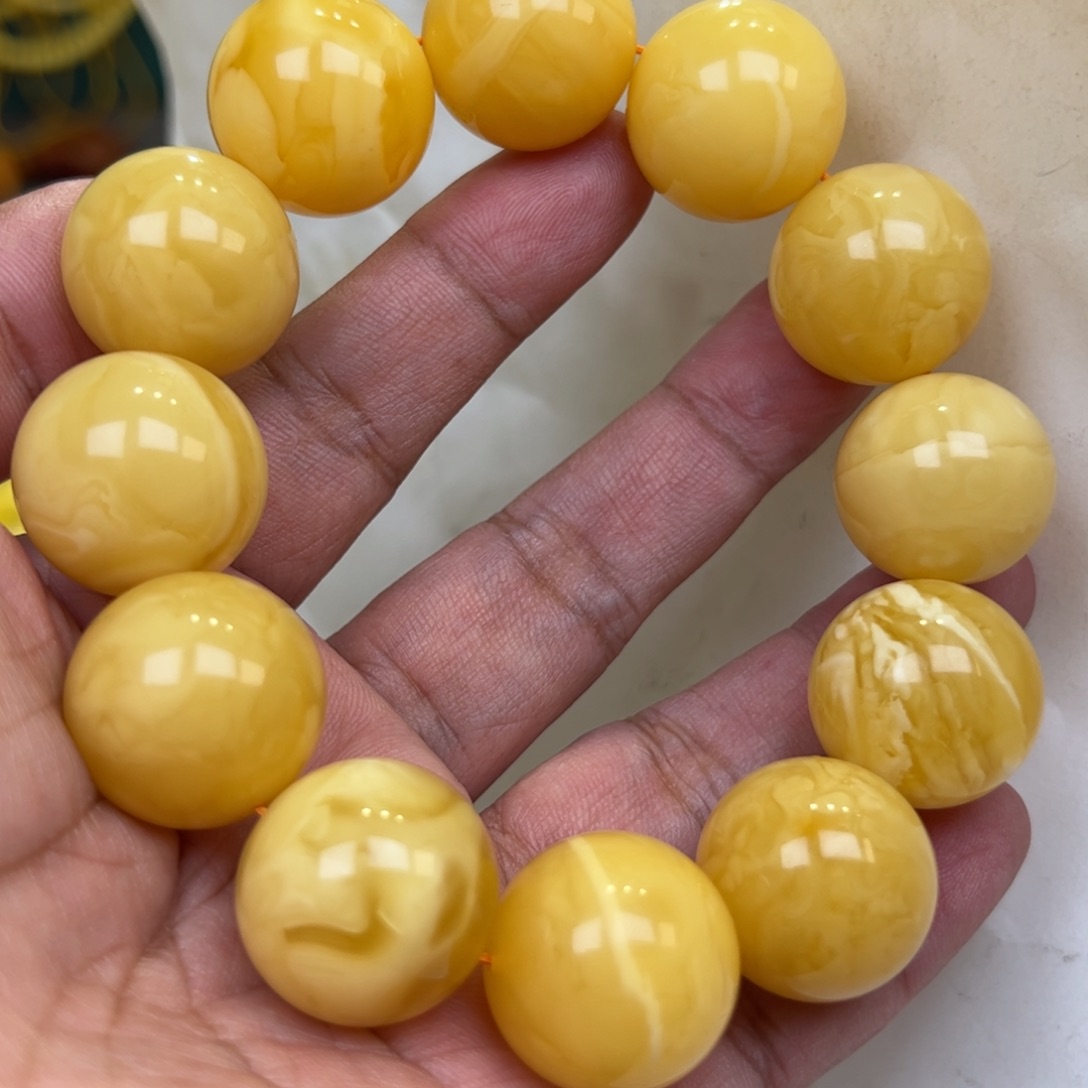 【闪购商品】琥珀珠宝奇石未镶嵌21加67.14克