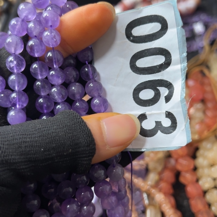 玛瑙/玉髓未镶嵌颈饰嘻*?