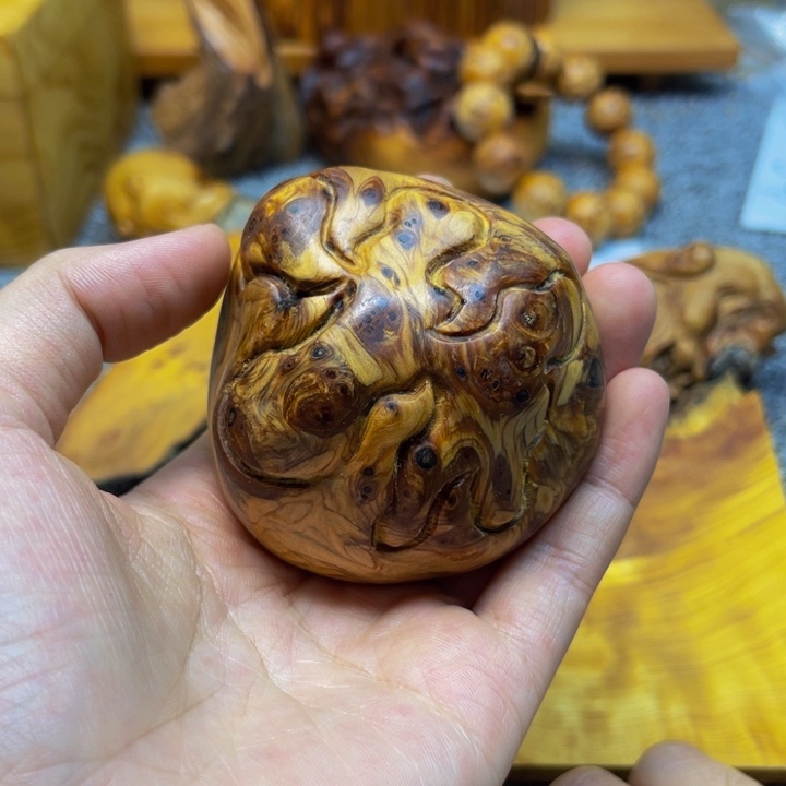 柏木（崖柏）崖柏214