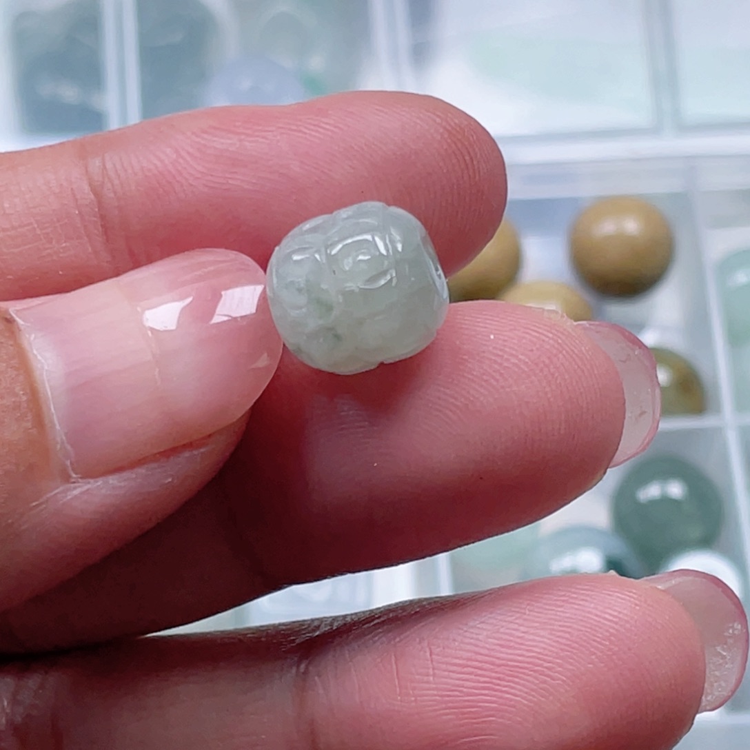 未镶嵌挂件翡翠888888888999