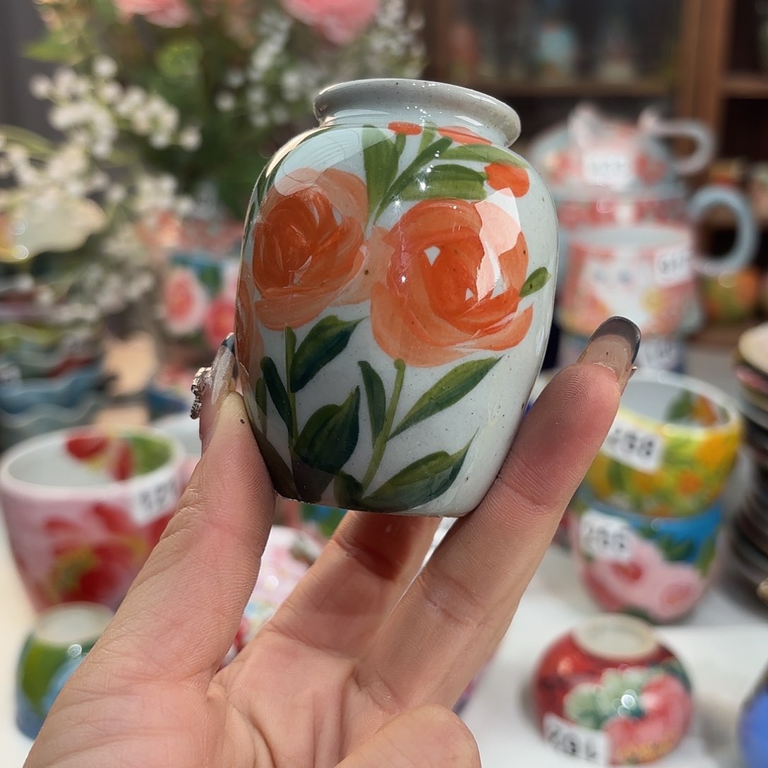 瓷片你是什么时候的货我的