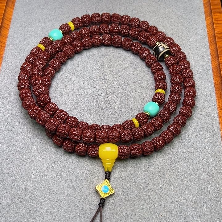 金刚菩提吊坠10左右