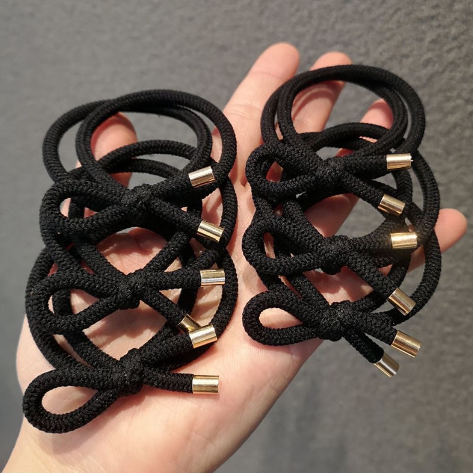 (自选)韩版发饰发绳可爱少女系百搭