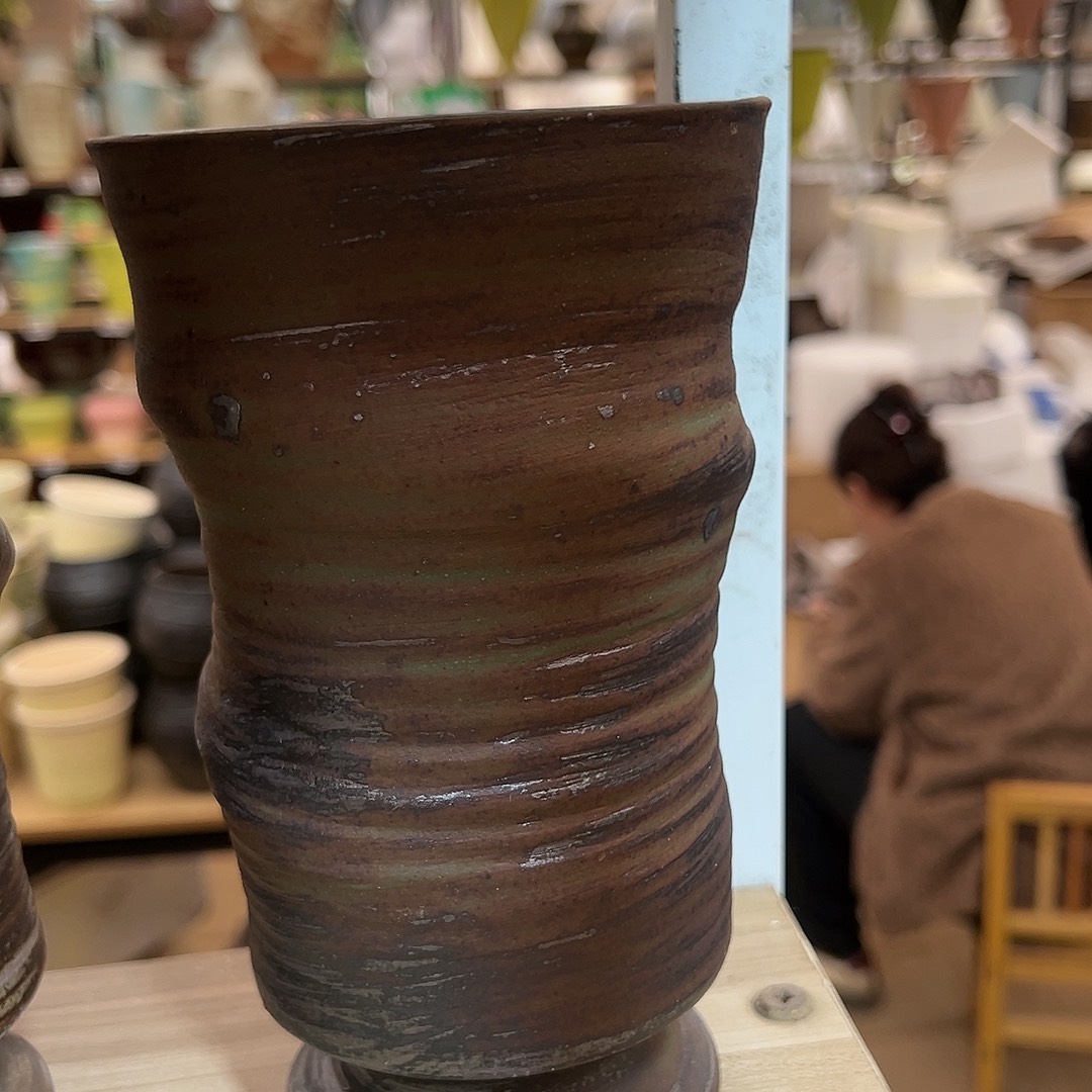 景德镇陶瓷口10高19