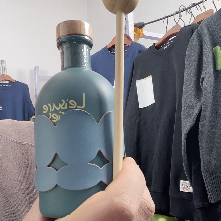 绿色高级香薰220毫升3333