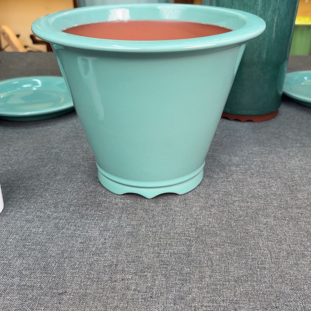 远***宇紫砂花盆兰花158836896788
