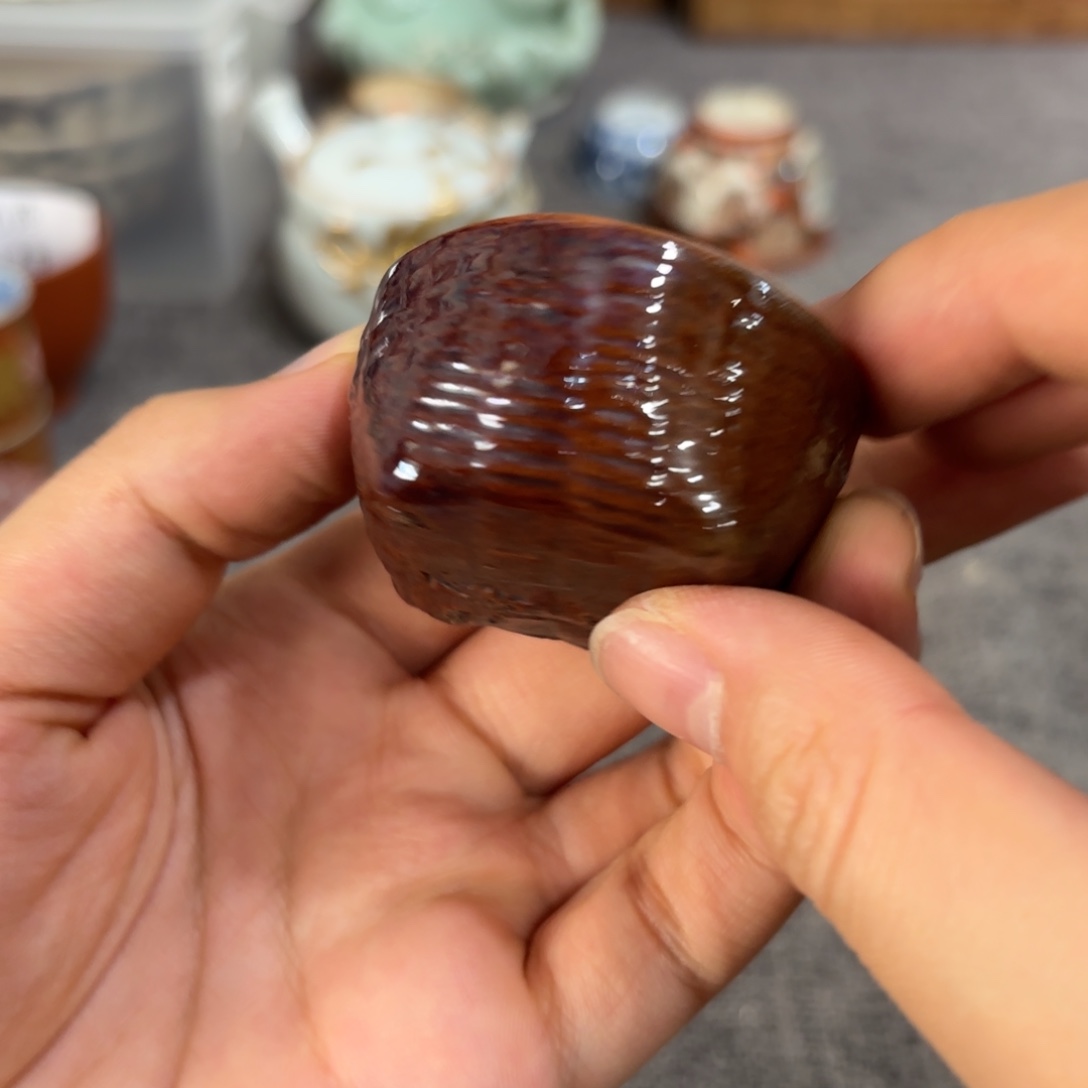 非常好看的物品 The 
