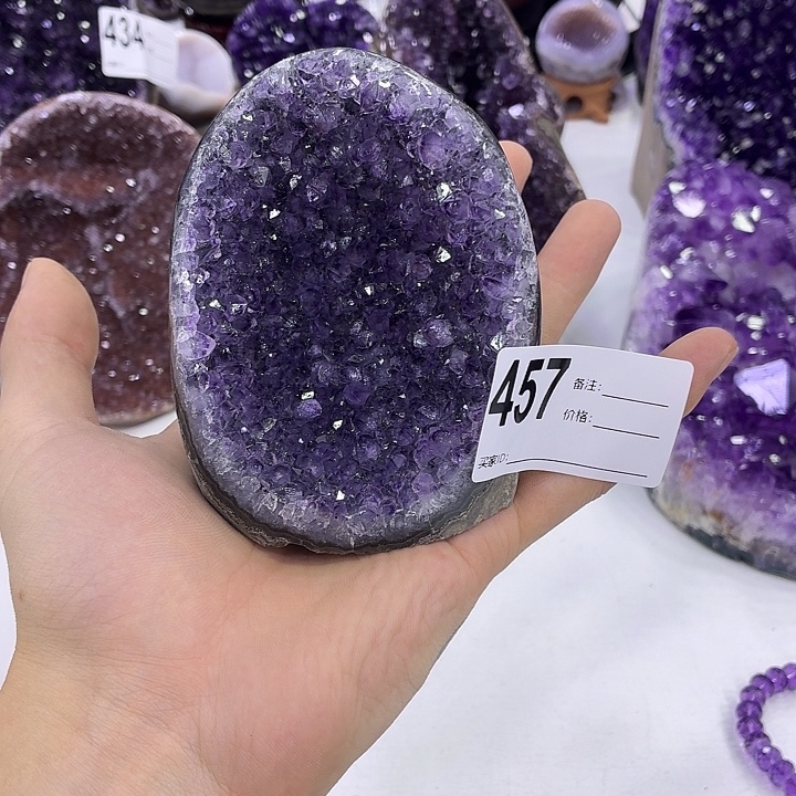 未镶嵌水晶大型摆件（非配饰）