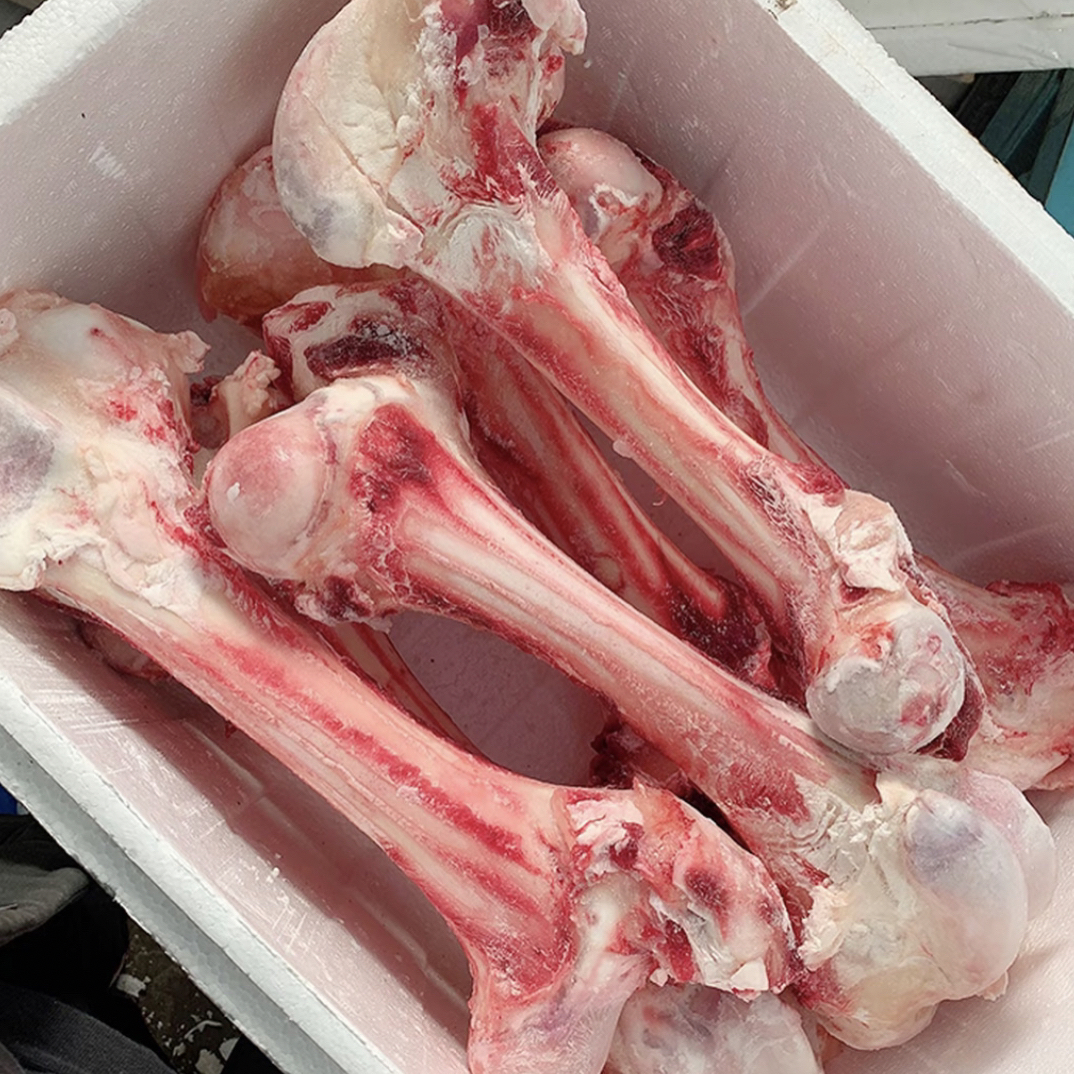 【小刘村长】筒子骨（生鲜下单不退不换*理性消费）