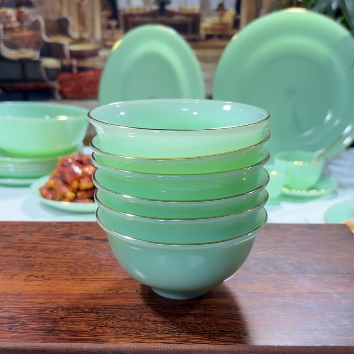 景德镇玉瓷高端单品