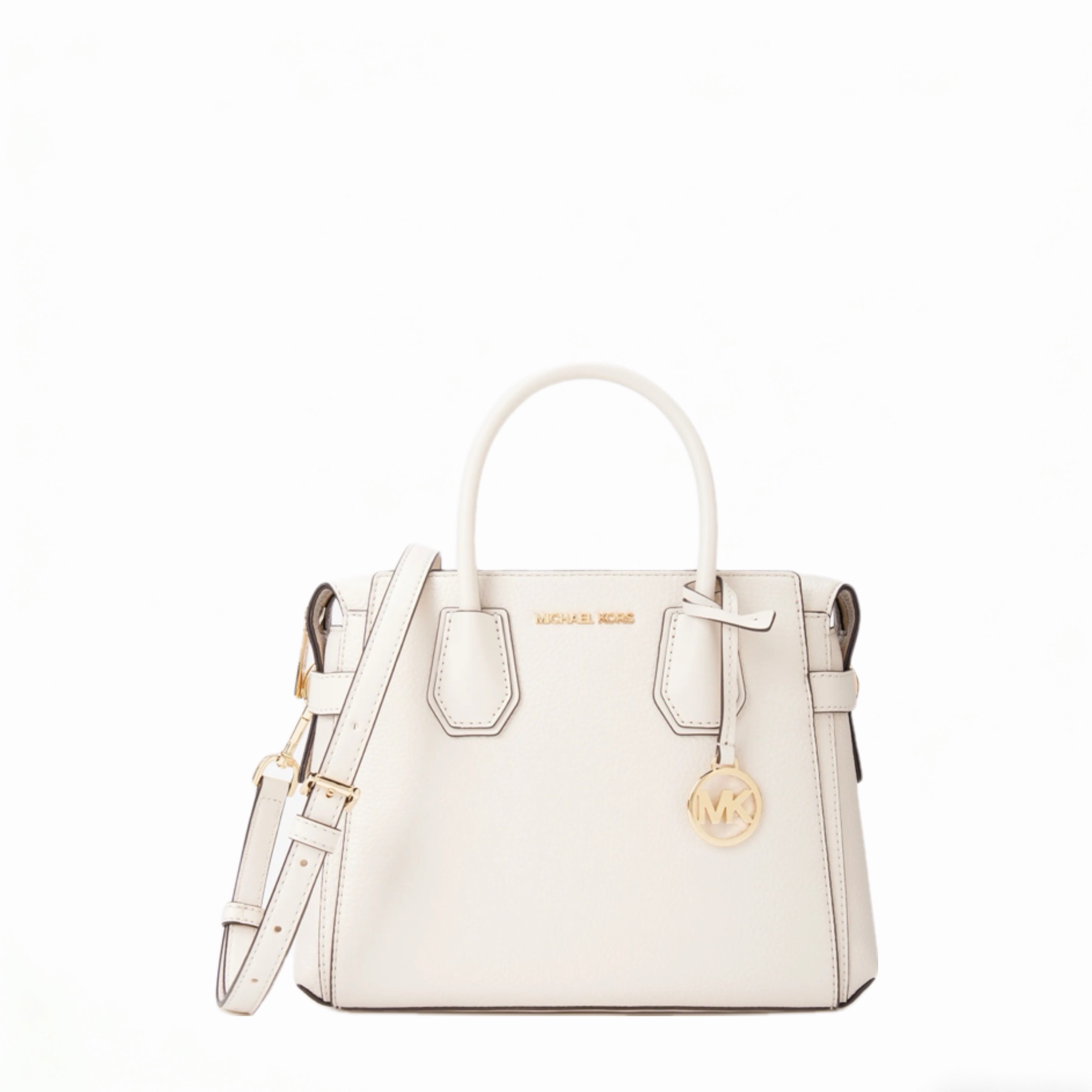 99新 MICHAEL KORS/迈克高仕 手提包斜挎MK/6028/27*21