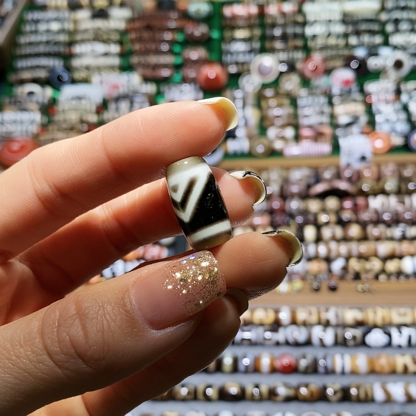 【闪购商品】玛瑙/玉髓散珠