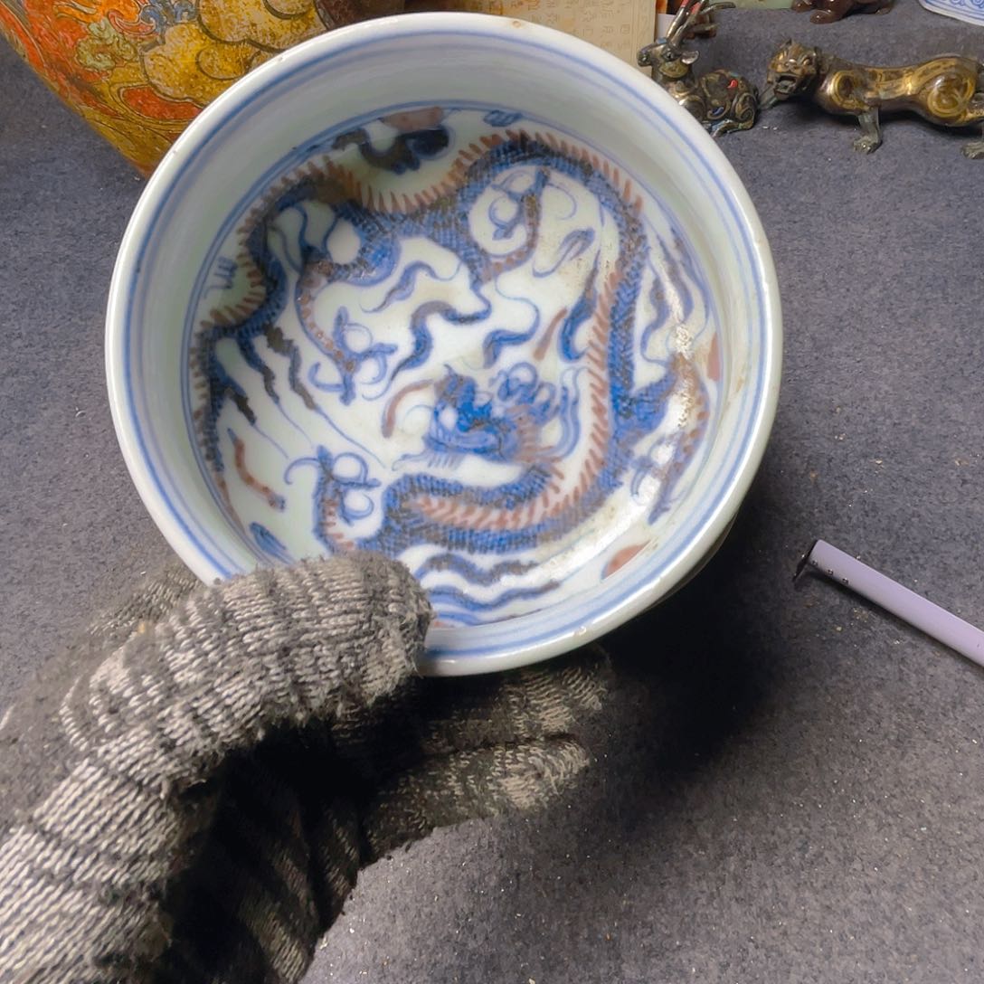 缸坎坎坷坷走了十年路