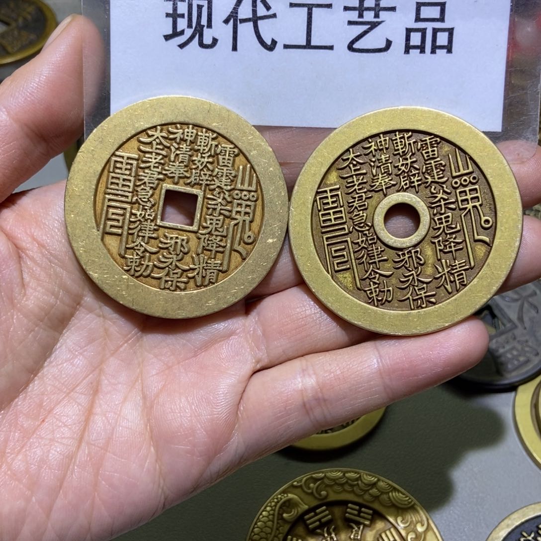 铜现代工艺品现代文创品