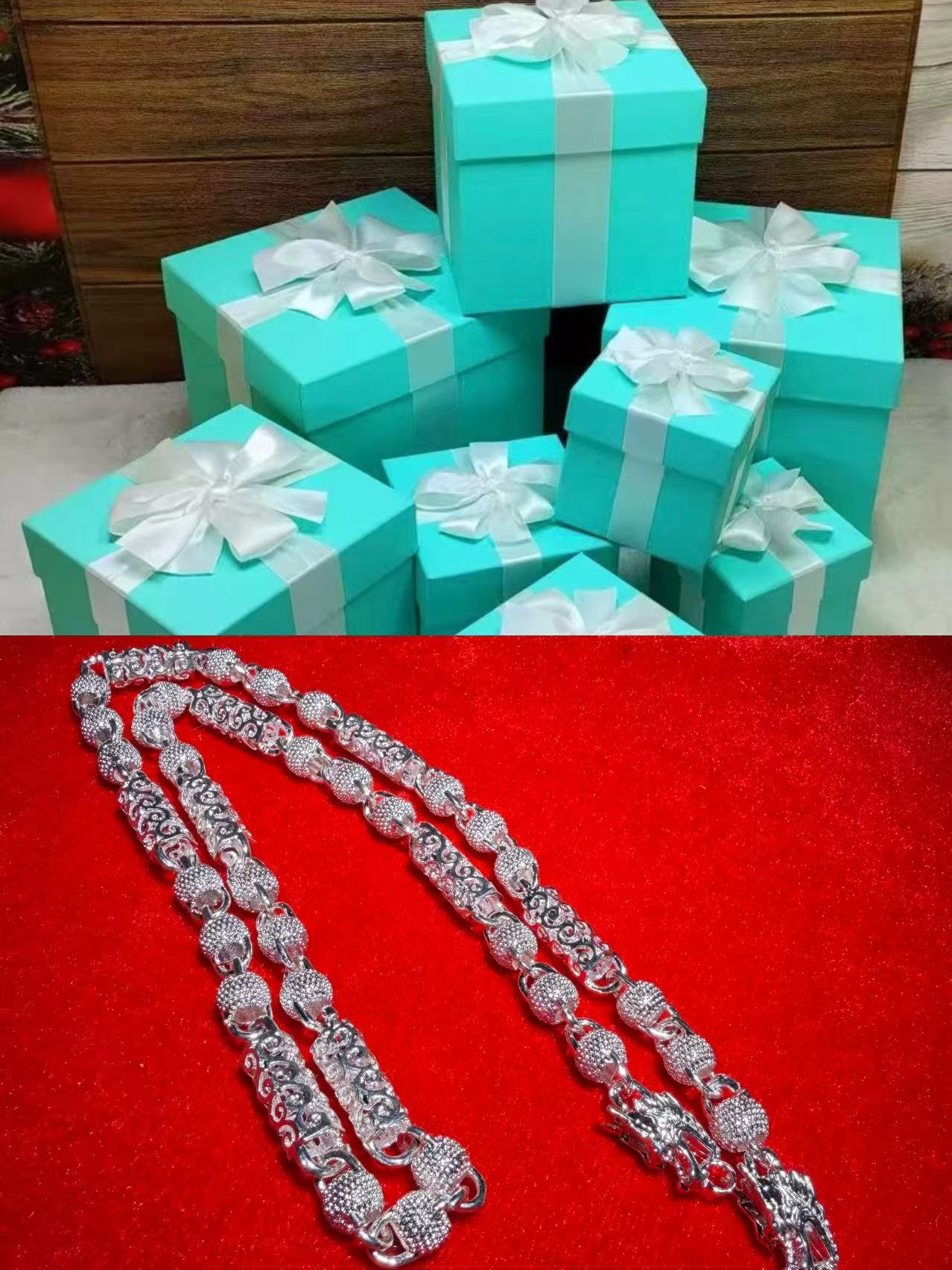 惊喜XL礼盒原创春节风格轻职风精品挂件D72