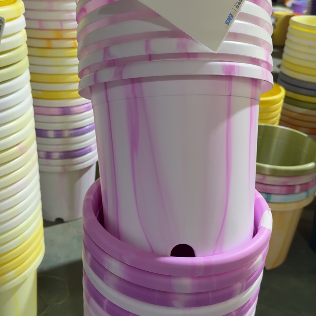 编号552-10个口径25串色微瑕