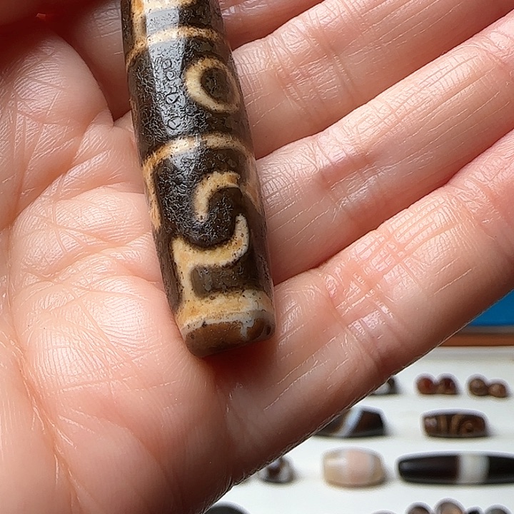 和田玉（糖玉）未镶嵌挂件用****1