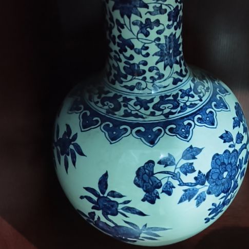 杯古*斋陶瓷摆件不固定一件